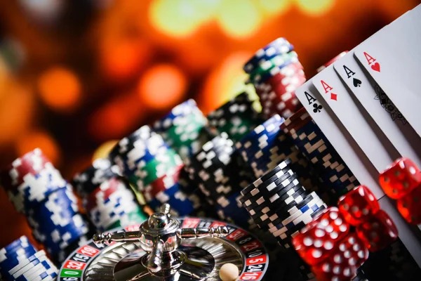 Roulette wheel variant Roulette wheel at hoki togel Bandar Poker